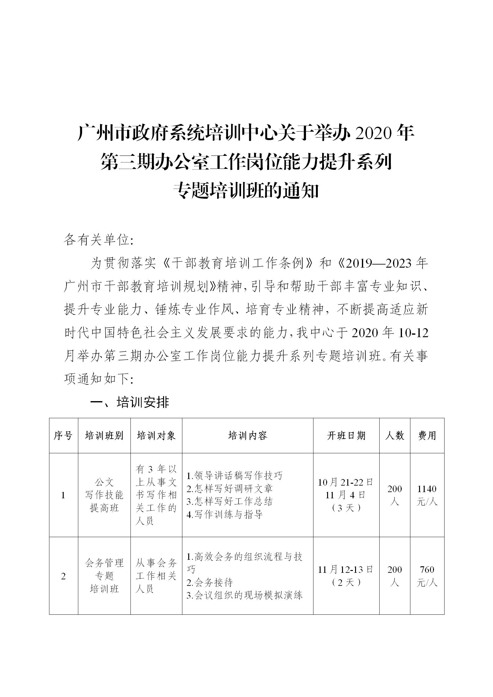 20200825-关于举办2020年第三期办公室工作岗位能力提升系列专题培训班的通知-杨丽娜_01.jpg