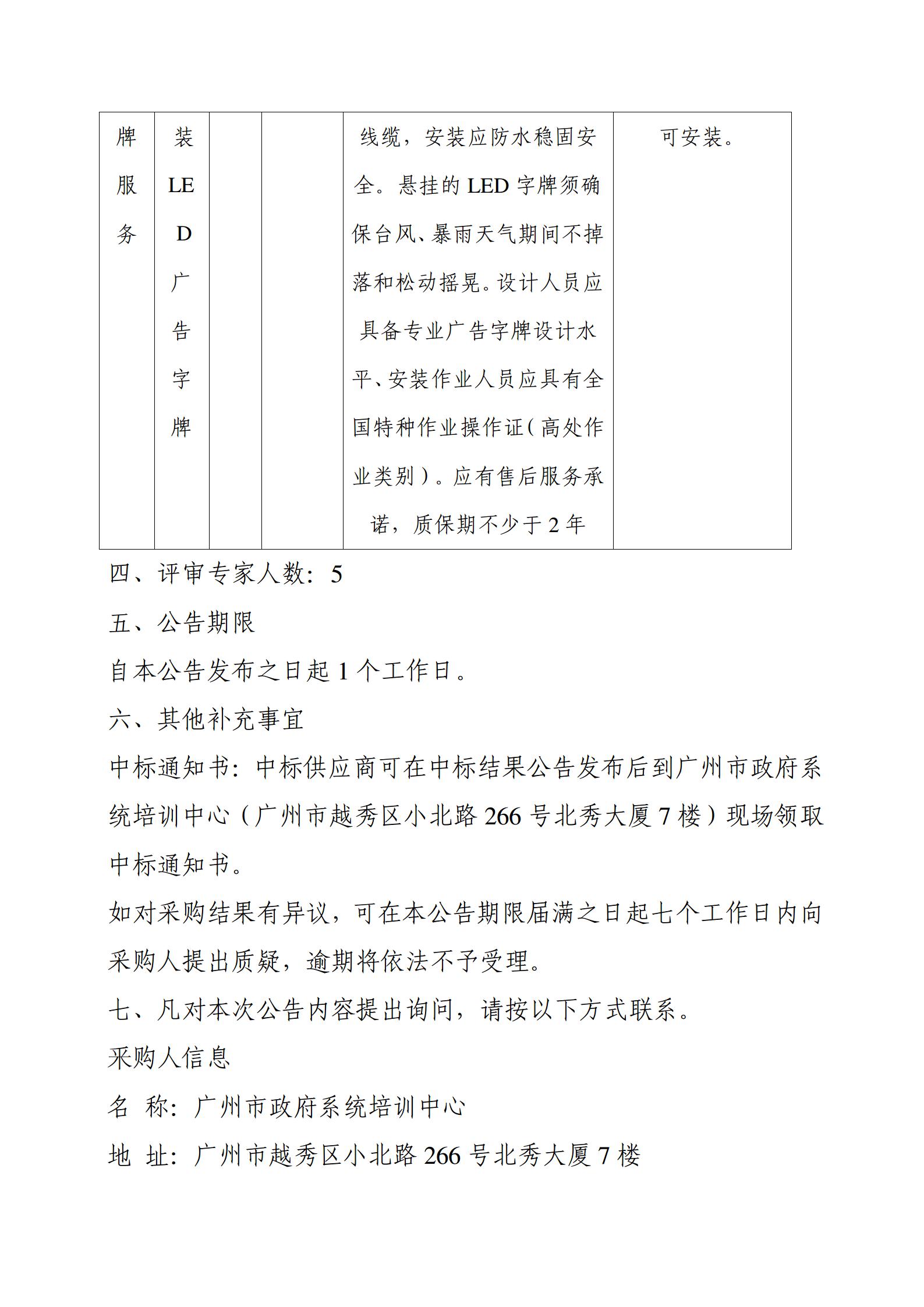 北秀大厦外墙制作安装LED广告字牌中标结果公告_02.jpg