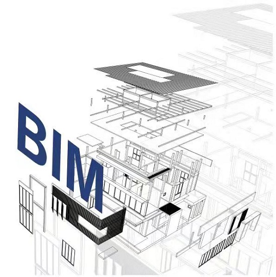 建筑信息建模（BIM）