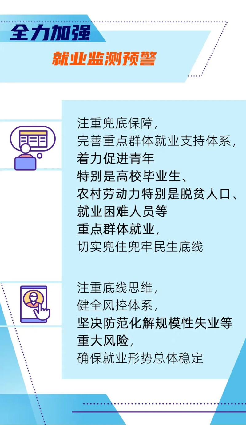 五个“全力”稳就业！一图看懂5.png